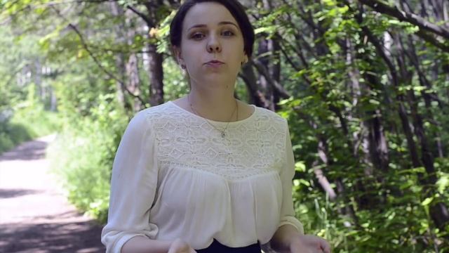 Зачем носить длинные платья? смотреть онлайн