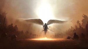 RELAX MUSIC Архангел Михаил • Пение небес • Музыка Для Исцеления Души и Разума