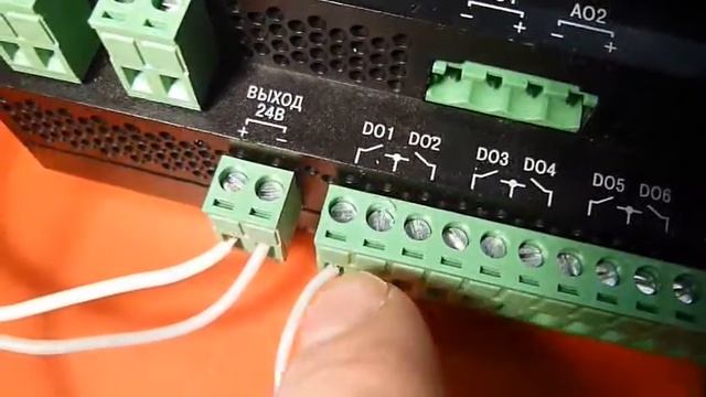 ПР200 "Овен" программа счётчик импульсов схема подключения смотреть онлайн