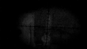 Ночная насадка для оптических прицелов PARD NV007A