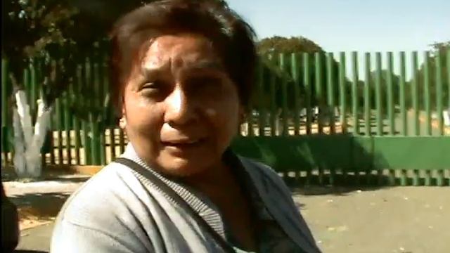 Nota Yadira Ayala accidente de pointer con autobus смотреть онлайн
