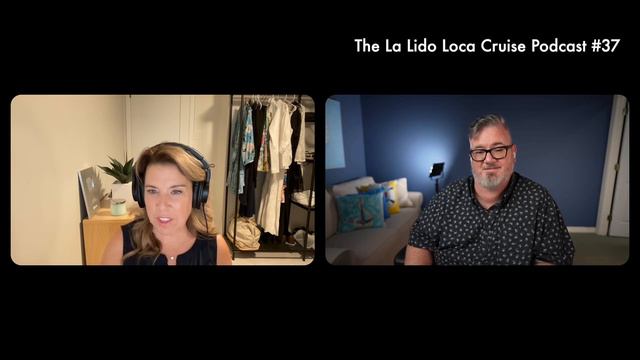 Essential Cruise Tips with Ilana from Life Well Cruised смотреть онлайн