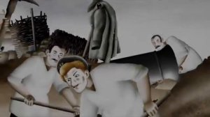 Гора самоцветов 12/1 Матрос петр кошка