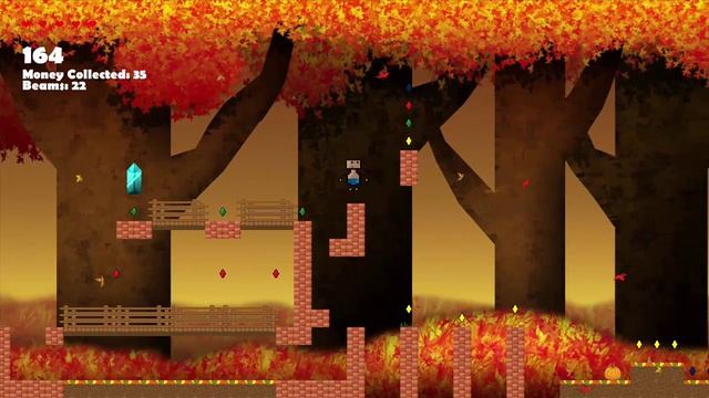 The Gem Collector Wii U - Kickstarter смотреть онлайн