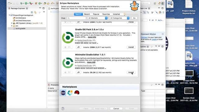 Appium Testing 1 Install On Real IOS Device смотреть онлайн