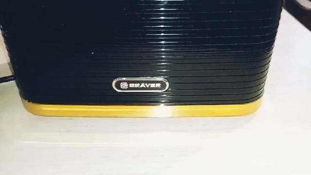 Тостер? и вафельница? BRAYER/обзор/#brayer #обзор #shoppinglive смотреть онлайн
