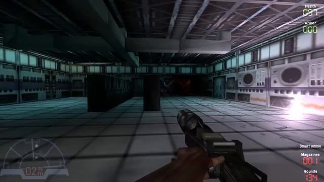 Retro Review - Aliens Versus Predator Classic 2000 PC Game Review смотреть онлайн