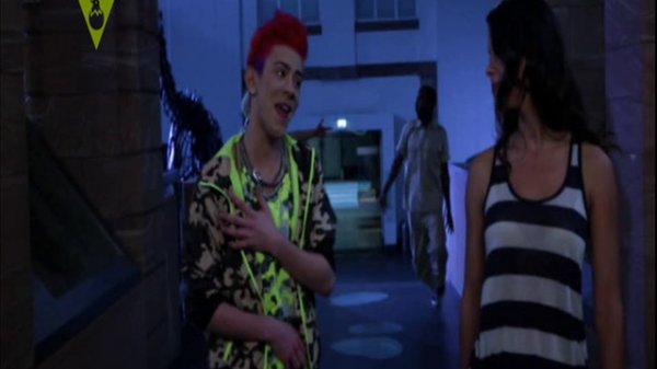 Daniele Negroni - Hold On My Heart (Neu - VIVA) 2013