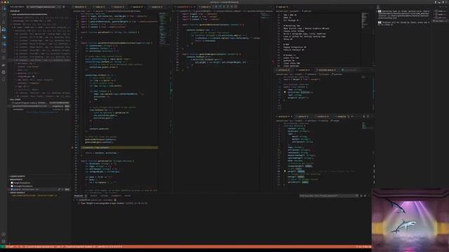 Slack App TDD with Node / TypeScript / Jest - Week 2 смотреть онлайн