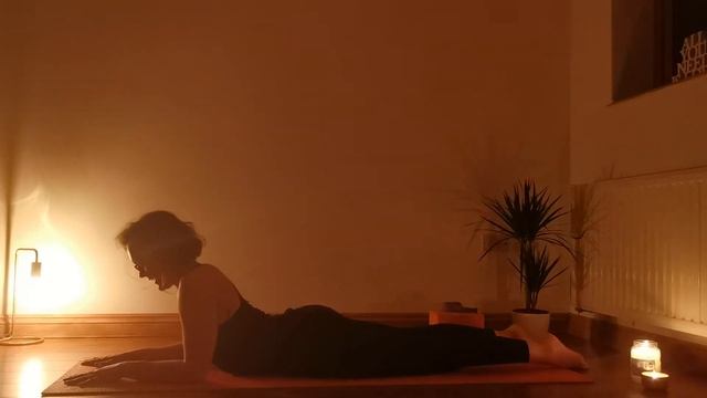 Stretch and Relaxation Series Class 2 смотреть онлайн