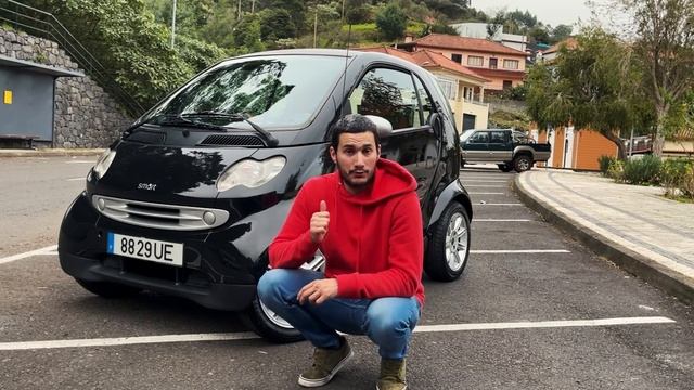 OFERECI UM CARRO NOVO Á MINHA MULHER?? смотреть онлайн