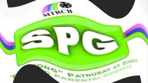 MTRCB SPG in Corrupted Game