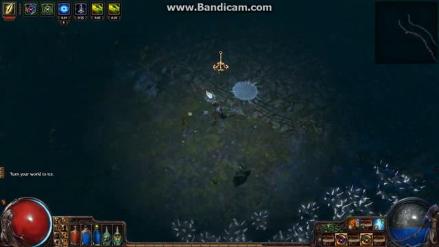 Path Of Exile - Power Pulser смотреть онлайн