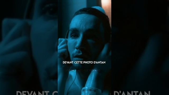 Edit For Klaus Hargreeves