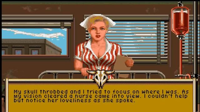 It Came From The Desert " Amiga Classics" смотреть онлайн