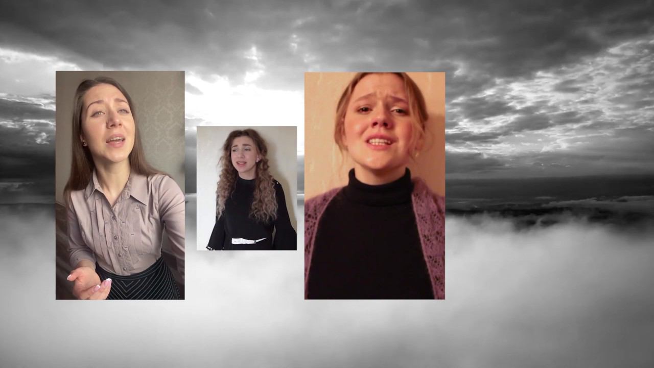 ОБЛАКА (новый ролик) смотреть онлайн