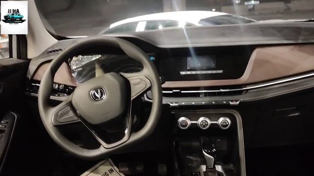 عودة شانجان CS15 الحل البديل كروس اوفر مميز Changan CS15 смотреть онлайн