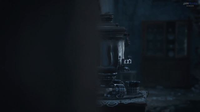 CALL OF DUTY VANGUARD - All Polina Petrova Scenes And Moments
