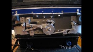 Доработка печки ВАЗ 2107