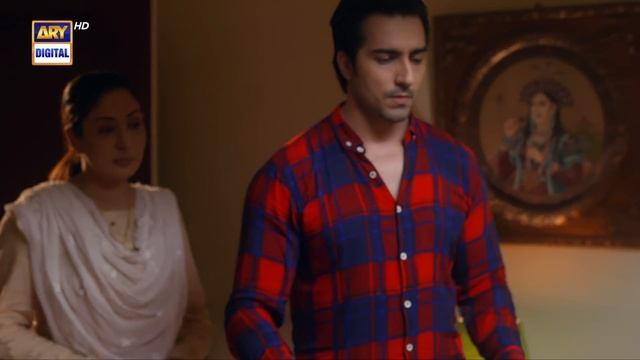 Ishq Hai Episode 33 & 34 - Presented by Express Power [Subtitle Eng] 7th Sep 2021 | ARY Digital смотреть онлайн