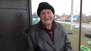 Случайная встреча с Юлией Ивановной.