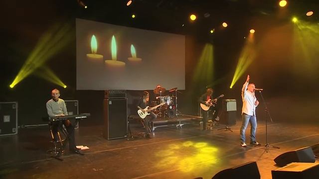 Герман Грач Душа смотреть онлайн