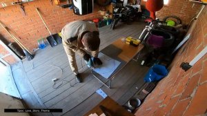 ВЕТРОВОЕ СТЕКЛО ДЛЯ МОТОЦИКЛА СВОИМИ РУКАМИ