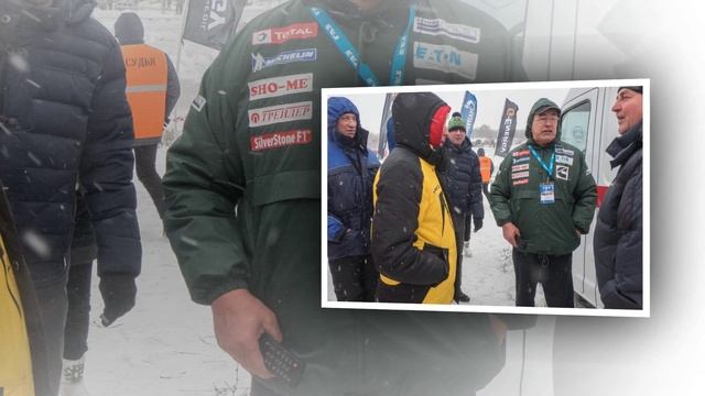 ВЫЕЗДНАЯ 21- 22. 02. 2016 г. ОТЧЕТ ТЕМПАВТО Рязань ДЦ ГАЗ смотреть онлайн