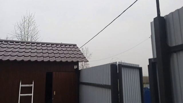 установка прожекторов! смотреть онлайн