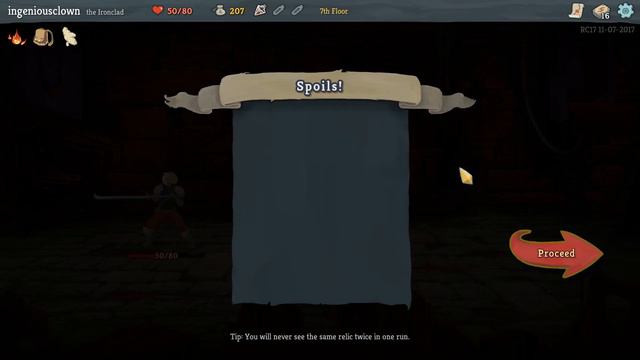 Hearthstone ROGUELIKE?! - Slay the Spire [Ep 1] - Let's Play Slay the Spire Gameplay смотреть онлайн