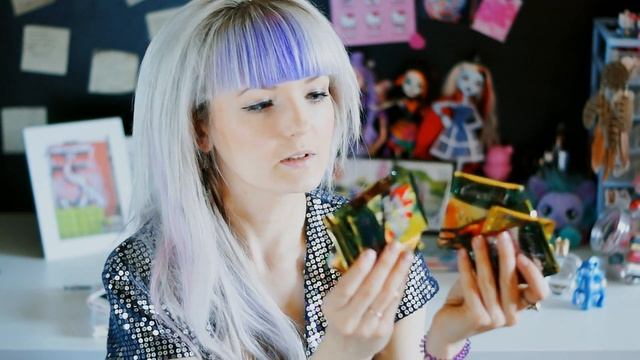 [YOUR GIFTS/ВАШИ ПОСЫЛКИ И ПИСЬМА АПРЕЛЬ]