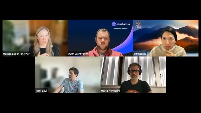 June 6, 2023 | Data on Kubernetes Operator SIG смотреть онлайн
