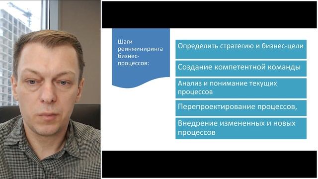 Методика управления бизнесом. Инсайды от руководителя ИТ-компании смотреть онлайн