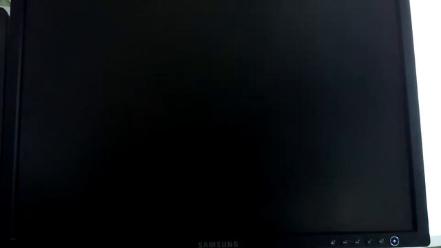 Samsung Syncmaster 245b plus (+) problem flickering смотреть онлайн