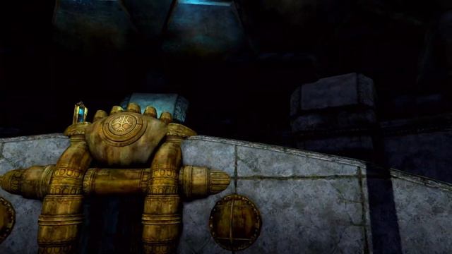 LIGHTWIELDER: Skyrim Roleplay Episode 130 