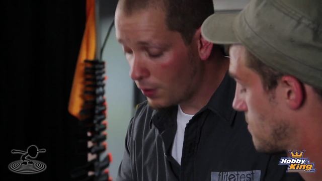 Flite Test - Building The Bomb Drop - PROJECT