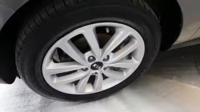 Certified 2018 Kia Soul Antioch, TN #0H506074 смотреть онлайн