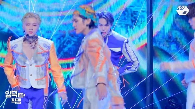 [입덕직캠] 엔시티 유 도영 직캠 4K 'Make A Wish' (NCT U DOYOUNG FanCam) | @MCOUNTDOWN_2020.10.22 смотреть онлайн