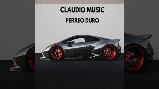 Perreo Duro смотреть онлайн