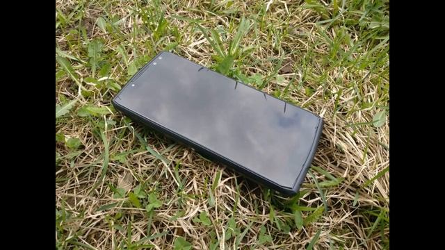 Смартфон Oukitel K10 - 11.000 mah с 5В/5А - зависть и боль! | #Обзор смотреть онлайн