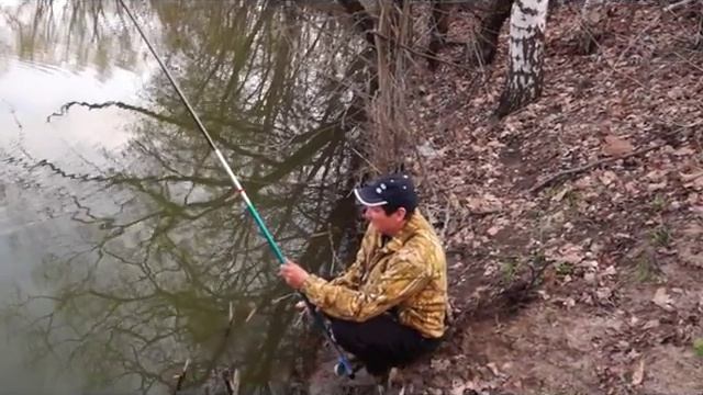 Рыбалка пяти минут смотреть онлайн