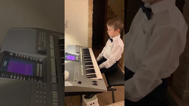 Черных Илья. Зачет смотреть онлайн