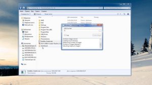 Два способа решения ошибки Не найден необходимый драйвер для дисковода оптических дисков