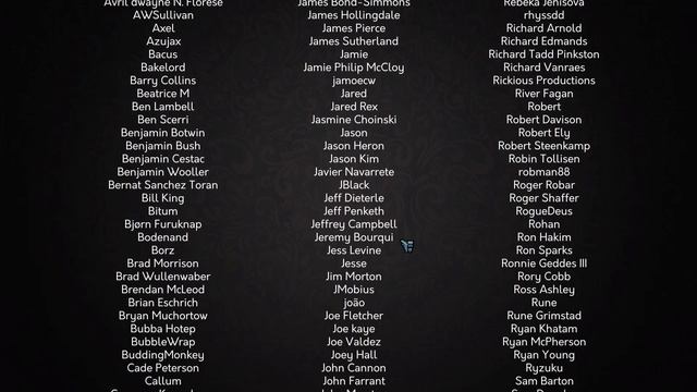 Yes, Your Grace ЛУЧШАЯ КОНЦОВКА смотреть онлайн