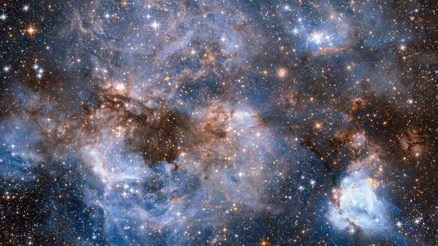 Into the stars epic music – OMEGA – 2023, Música épica viaje a las estrellas (No Copyright) смотреть онлайн