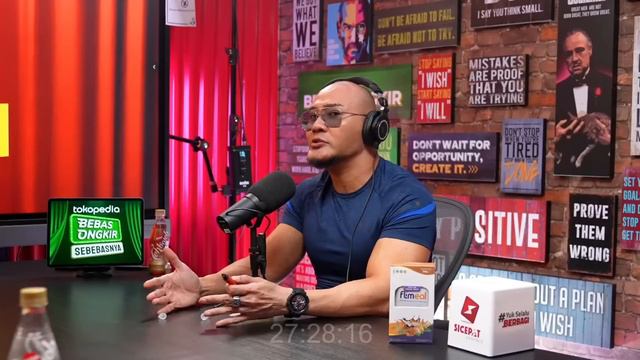 DEMI NIA, GUE SERAHKAN DIRI‼️❤️ NANGIS GUE DENGER NYA‼️- NIA RAMADHANI - ARDI BAKRIE -Podcast смотреть онлайн