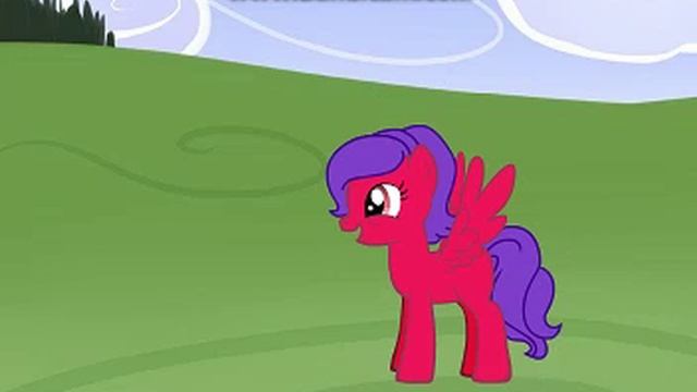 Я НАПИСАЛА МИНИ КАНОН!!! смотреть онлайн