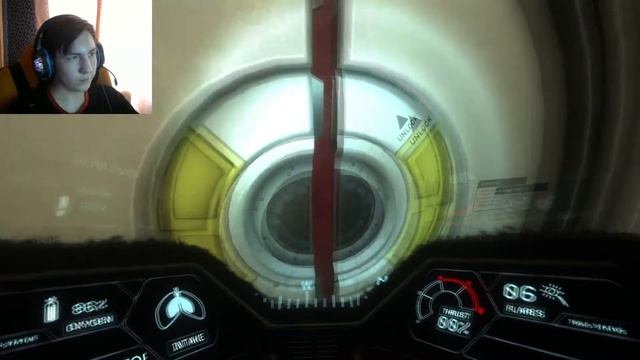 Прохождение Narcosis ? Passing Narcosis смотреть онлайн