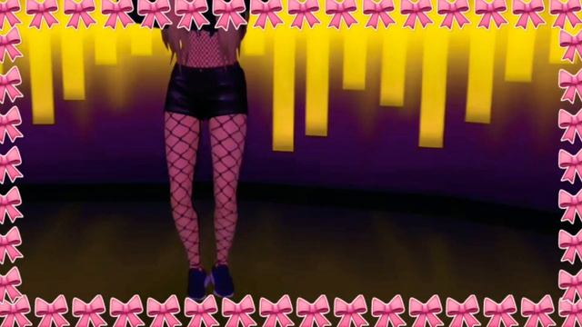 •До встречи на танцполе/Avakin lifе• смотреть онлайн