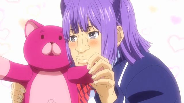 CR: Shokugeki No Soma Season 4 The Fourth Plate Ep 2| MIMASAKA & KUGA VS TSUKASA, 2 BAD LOSSES смотреть онлайн